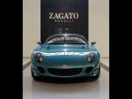Diatto Ottovu Project by Zagato 2007 года